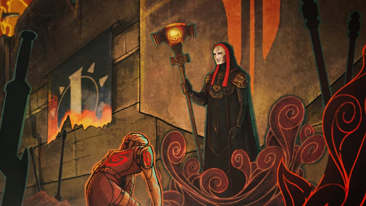 Tyranny - A New RPG Classic 7