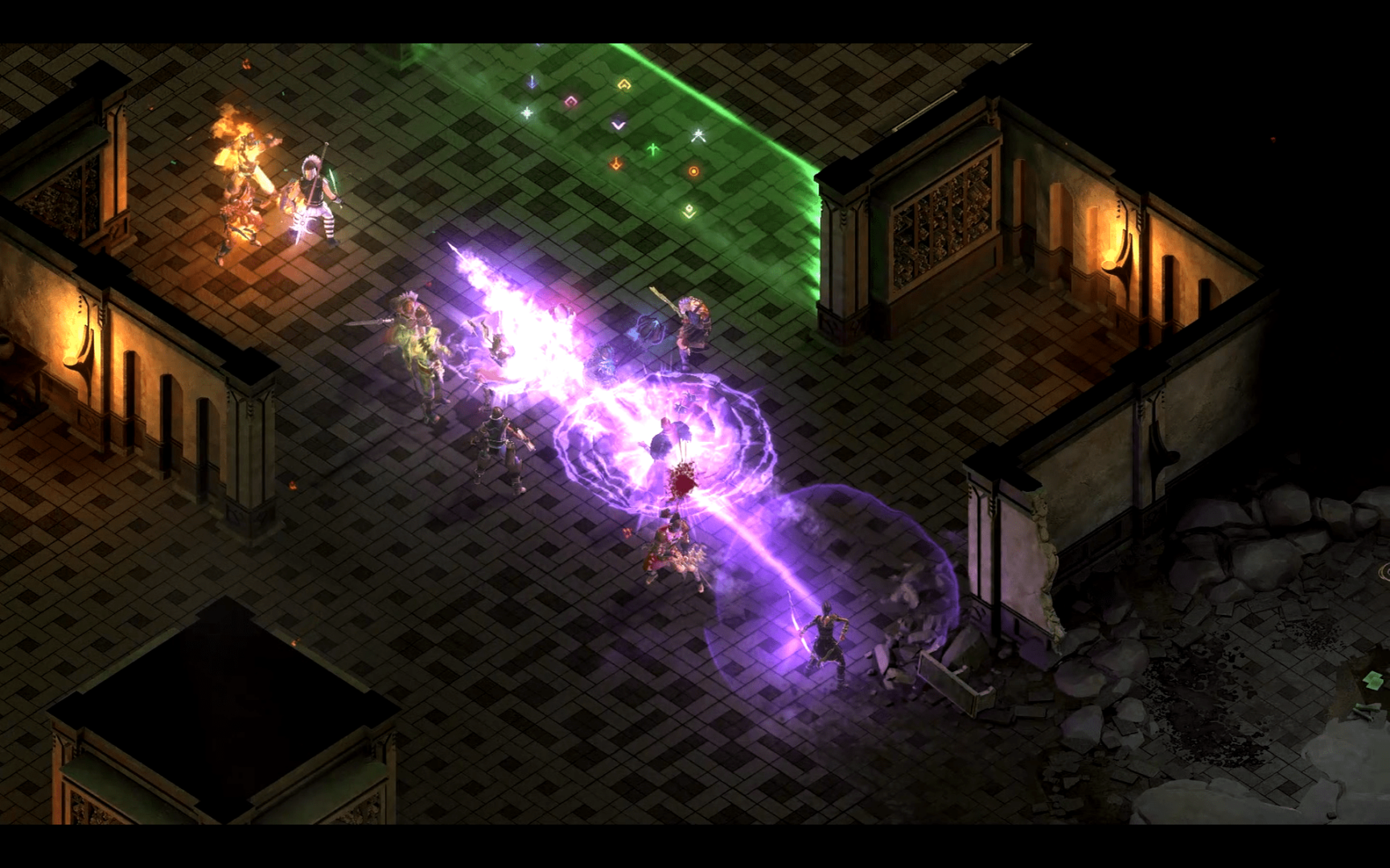 Tyranny - A New Rpg Classic Tyranny - A New Rpg Classic