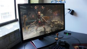 ViewSonic XG2701 (Hardware) Review