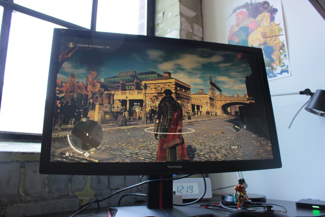 Viewsonic Xg2701 (Hardware) Review 4