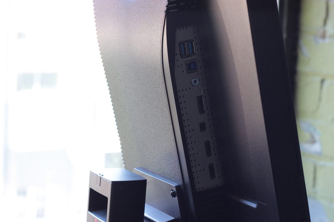 Viewsonic Xg2701 (Hardware) Review 6