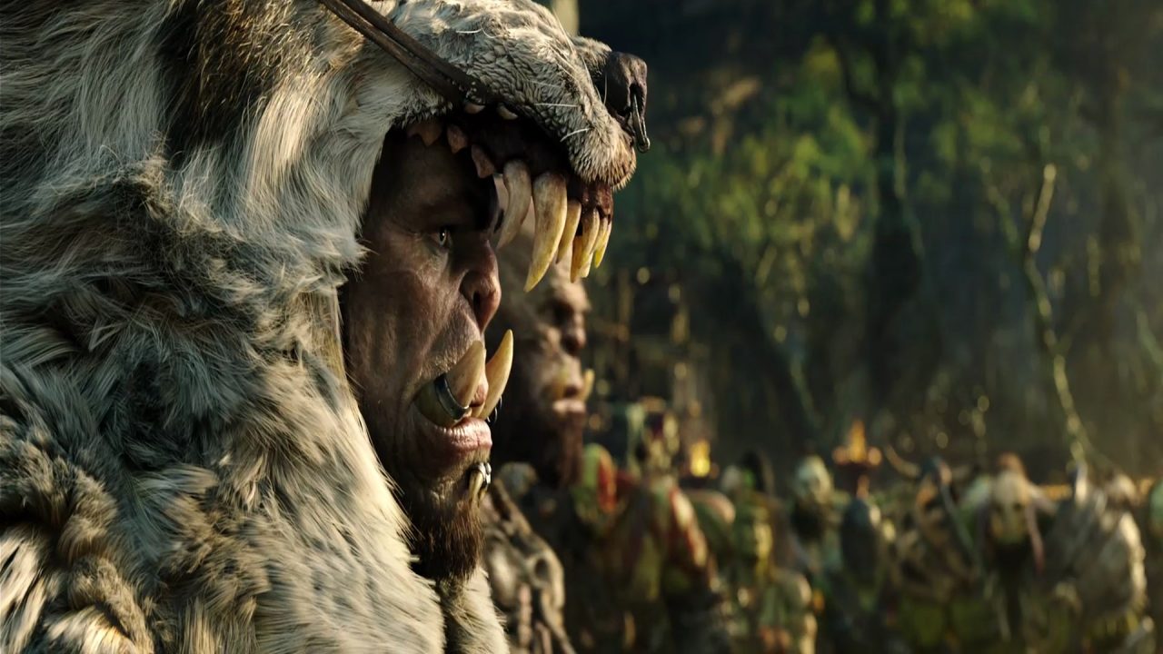 Warcraft (2016) Review 8
