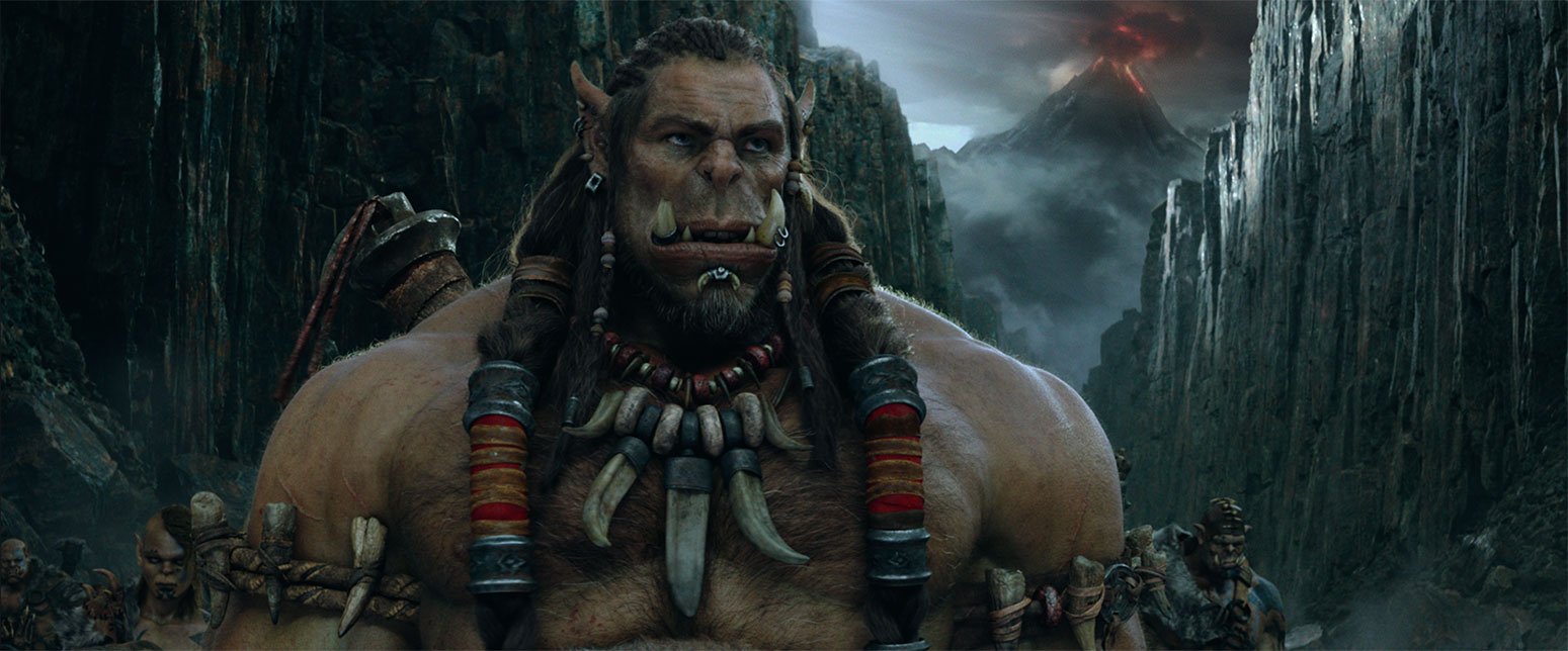 Warcraft (2016) Review
