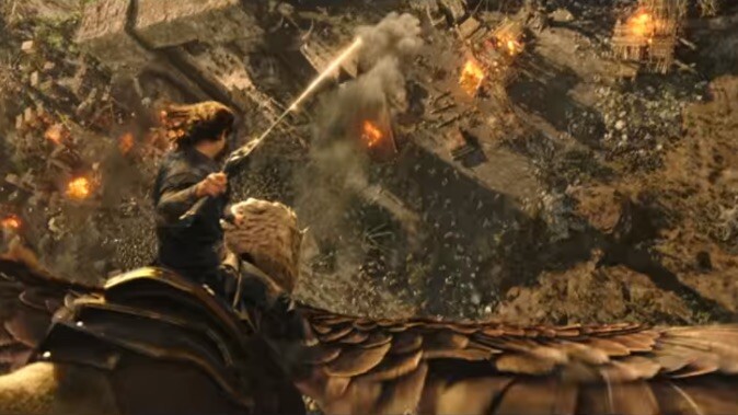 Warcraft (Movie) Review 3