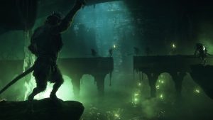 Warhammer: End Times - Vermintide Drachenfels (PC) Review 2