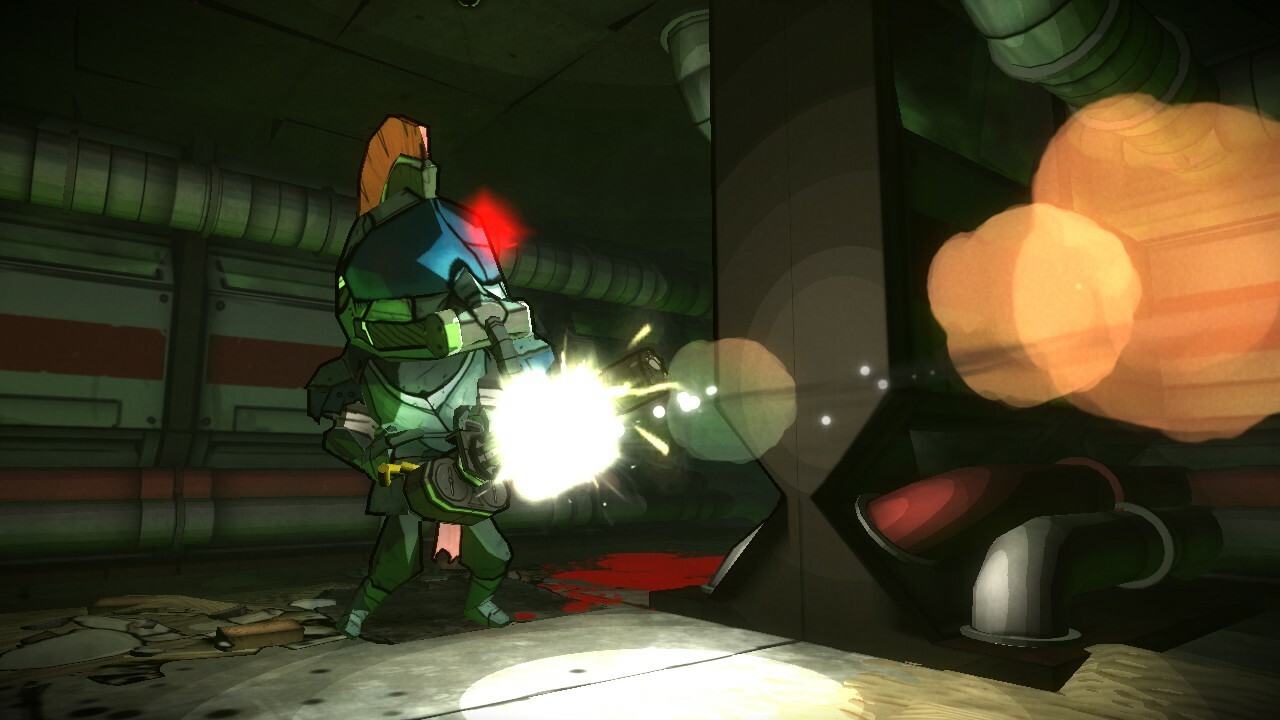 Wasted (Pc) Review 9