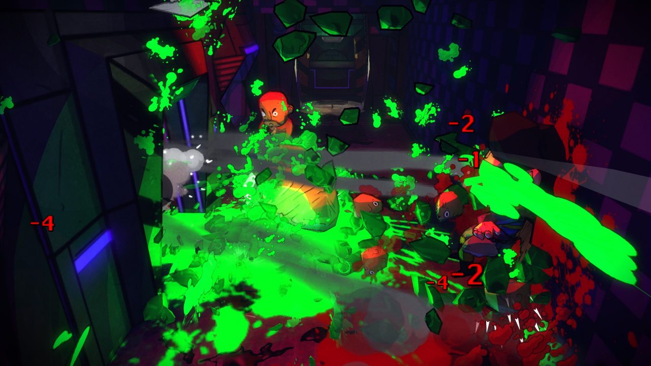 Wasted (Pc) Review 10