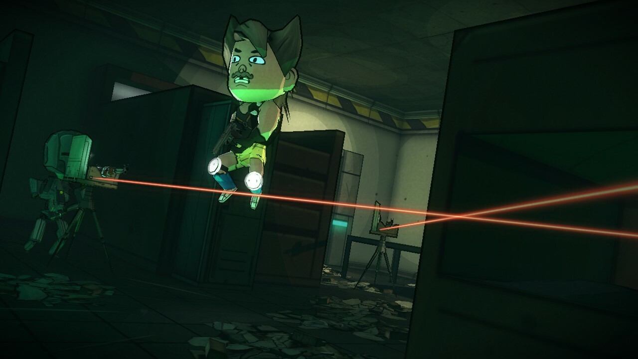 Wasted (Pc) Review 14