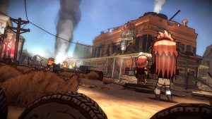 Wasted (PC) Review 7