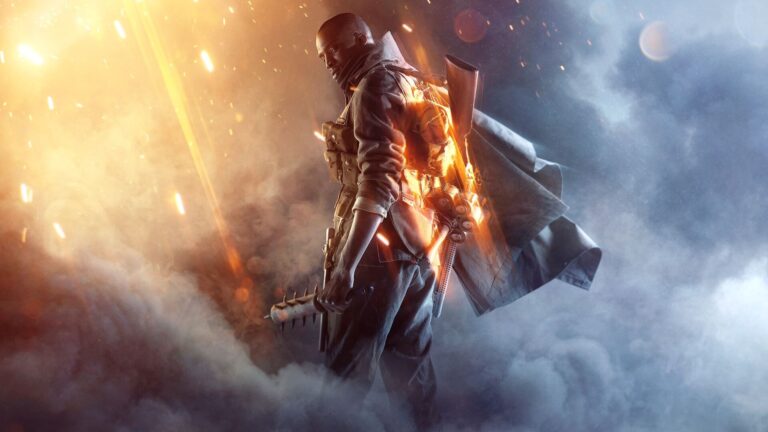 Will Battlefield 1 Live Up to the Hype? We Couldn’t Decide