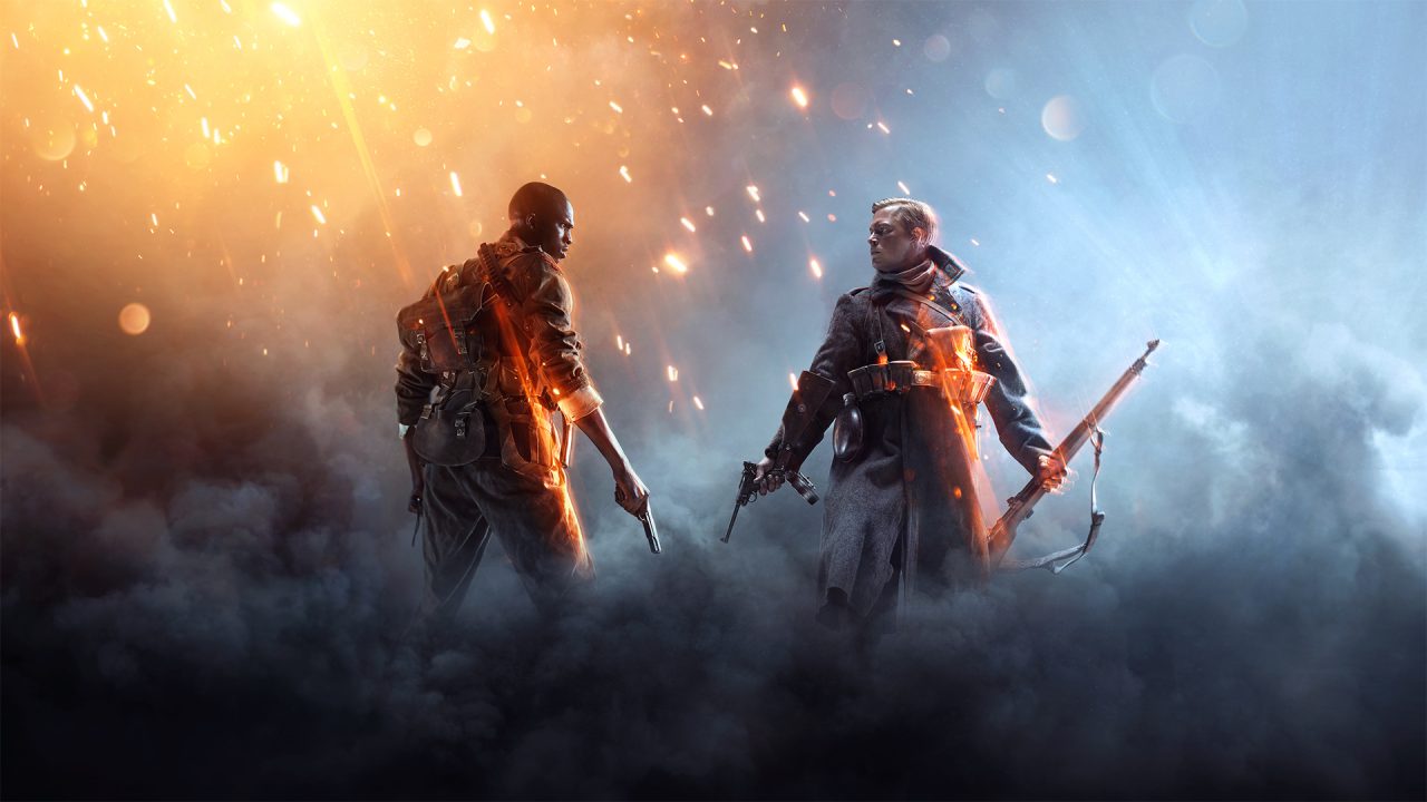 Will Battlefield 1 Live Up To The Hype? We Couldn'T Decide Will Battlefield 1 Live Up To The Hype? We Couldn'T Decide 8
