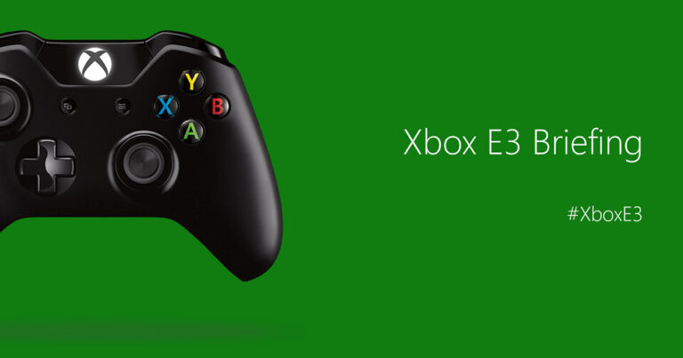 Xbox E3 2016 Wrap Up