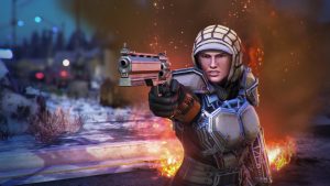 XCOM 2 Being Ported to Consoles This Fall 1
