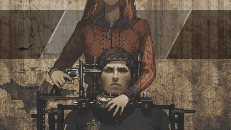 Zero Time Dilemma (3DS) Review