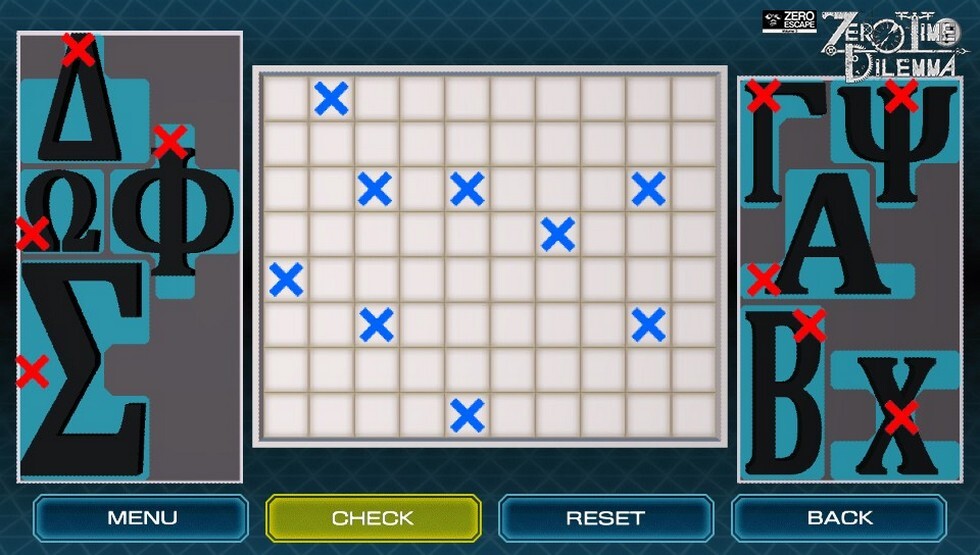 Zero Time Dilemma (3DS) Review