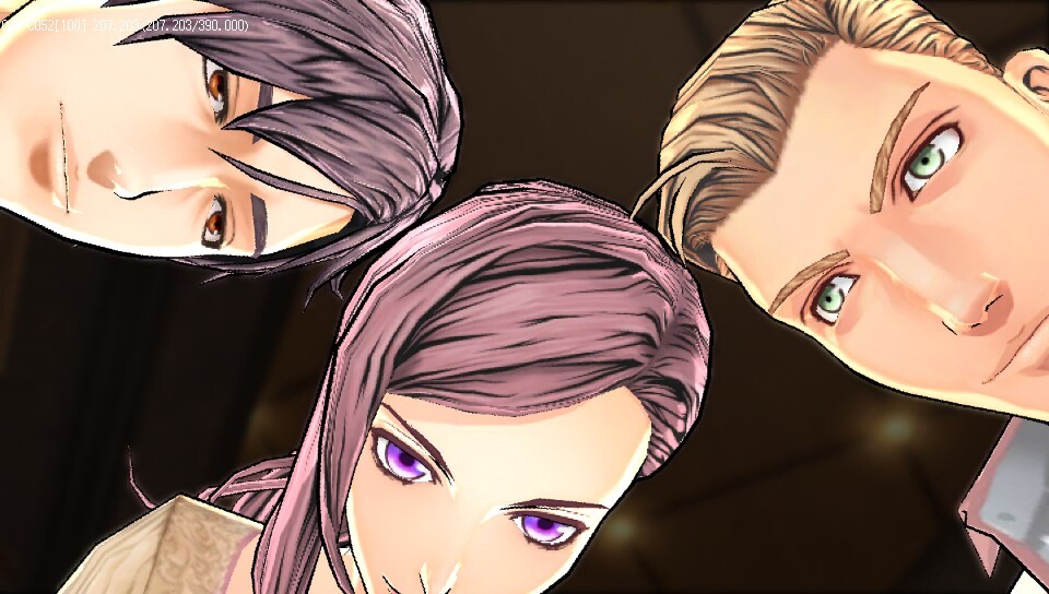 Zero Time Dilemma (3Ds) Review 