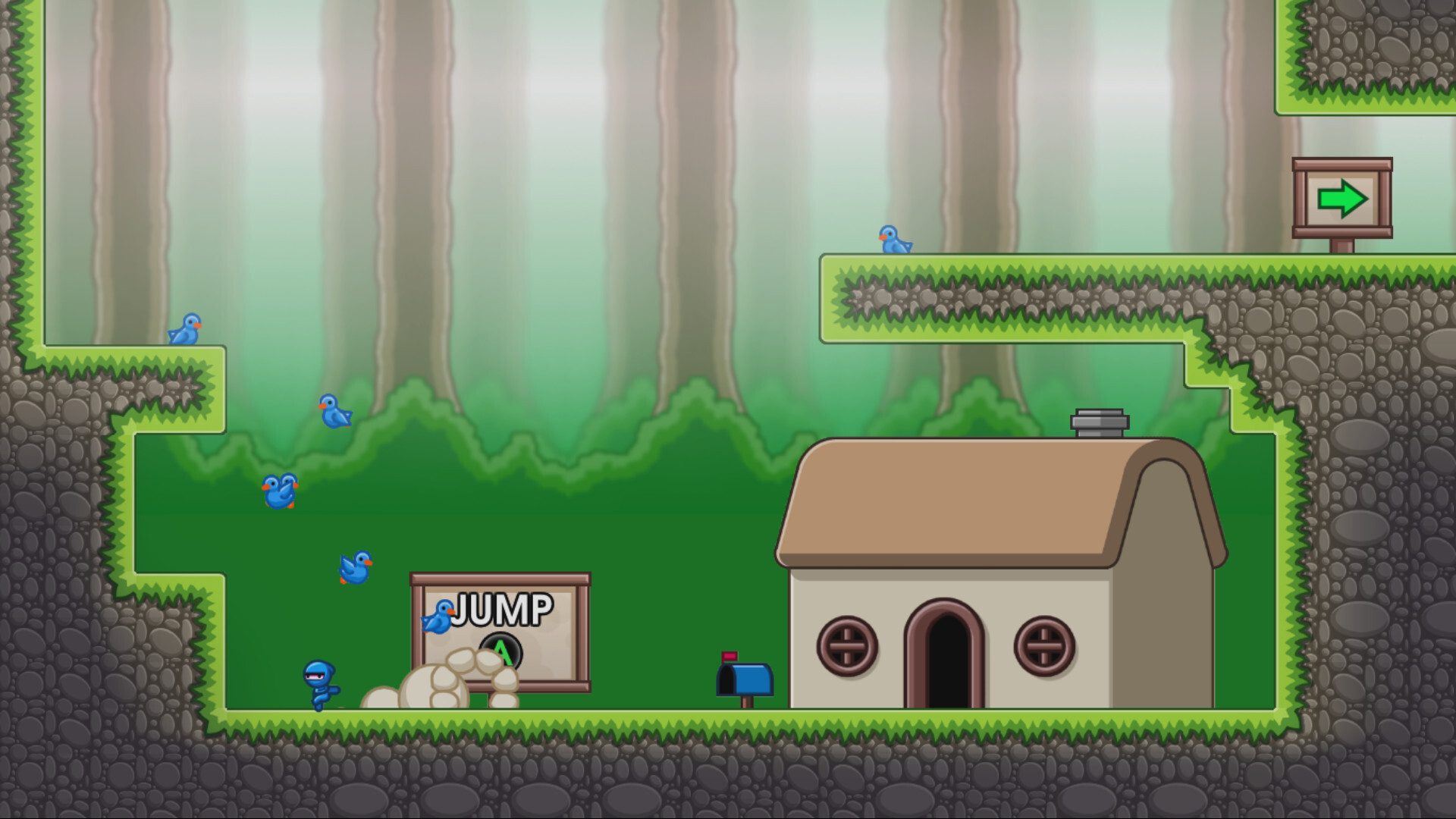 10 Second Ninja X (Xbox One) Review 9