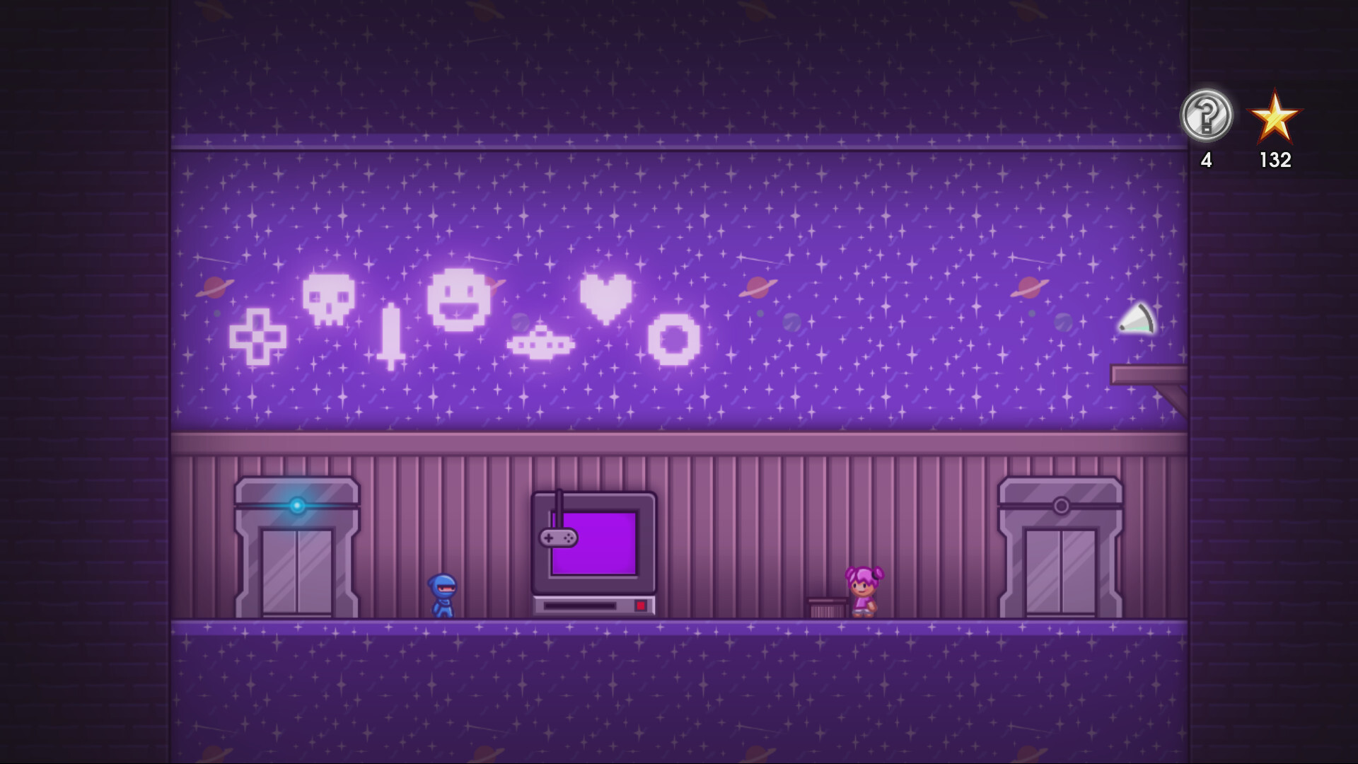 10 Second Ninja X (Xbox One) Review 11