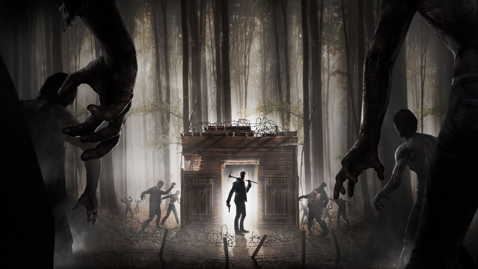 7 Days To Die (PS4) Review 1