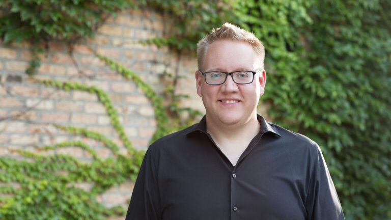 Adam Boyes Is Joining Iron Galaxy As New CEO