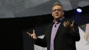 Adam Boyes, VP of Third Party at PlayStation, Says He's Leaving Sony 1