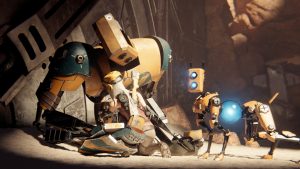 All Microsoft Published Games Will be Xbox Play Anywhere