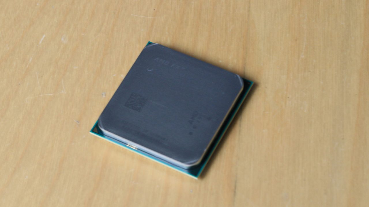 Amd Fx 6350 Cpu And Wraith Cooler (Hardware) Review 10