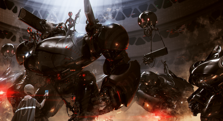 Amplitude Studios Joins The SEGA Family