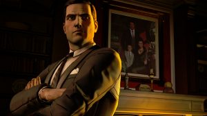 BATMAN – The Telltale Series’ to Launch this August