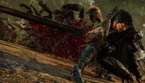 Berserk Game Confirmed For 2016 Western Release 1