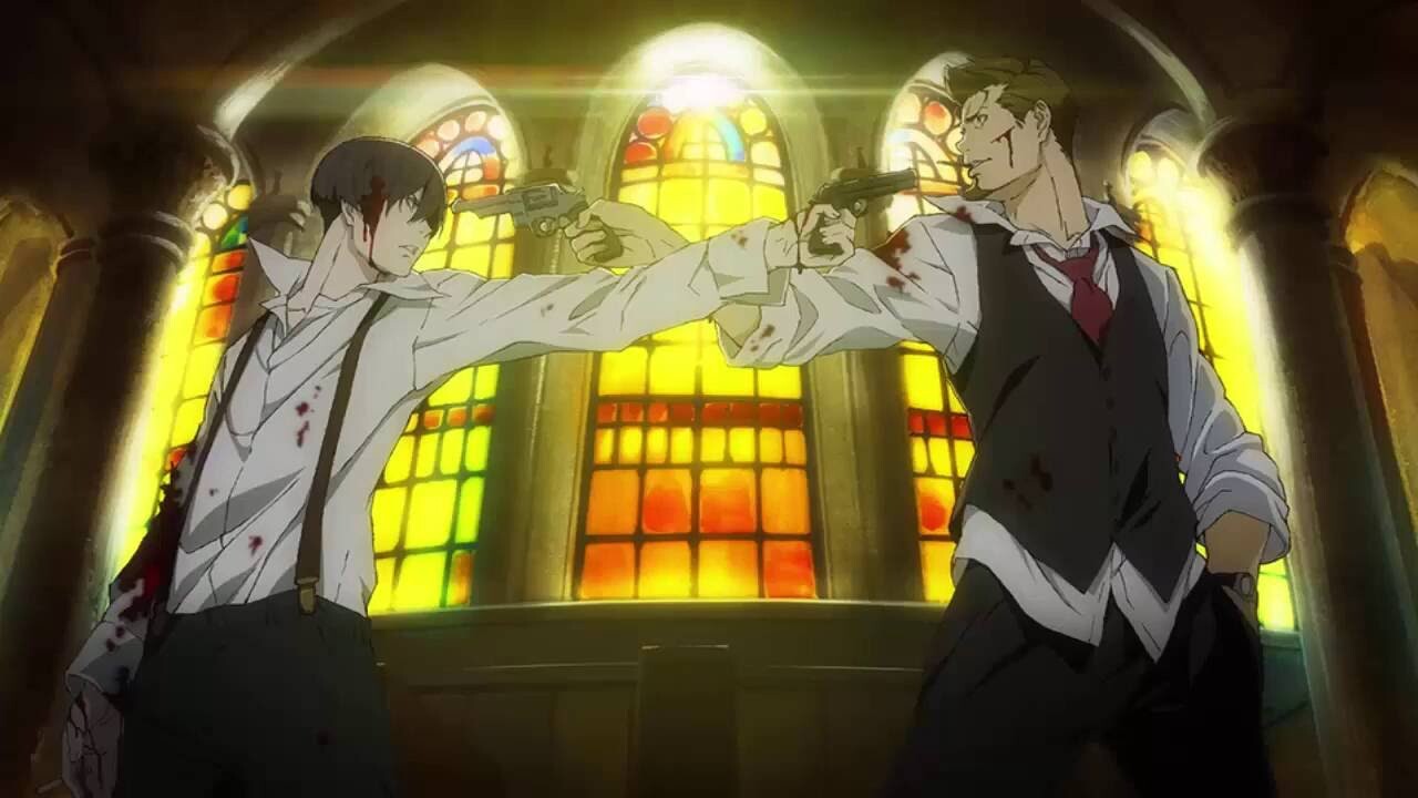 CGM’s Anime Picks – Summer 2016 Edition 7