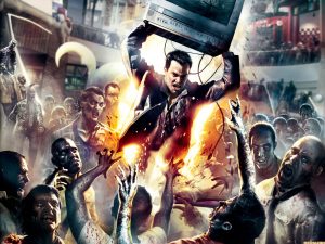 Dead Rising Heading To Modern Consoles 1