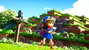 Dragon Quest Builders North American Release Date Announced