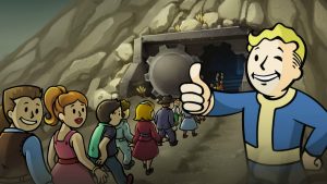 Fallout Shelter Releases for PC, Gets New Update 1