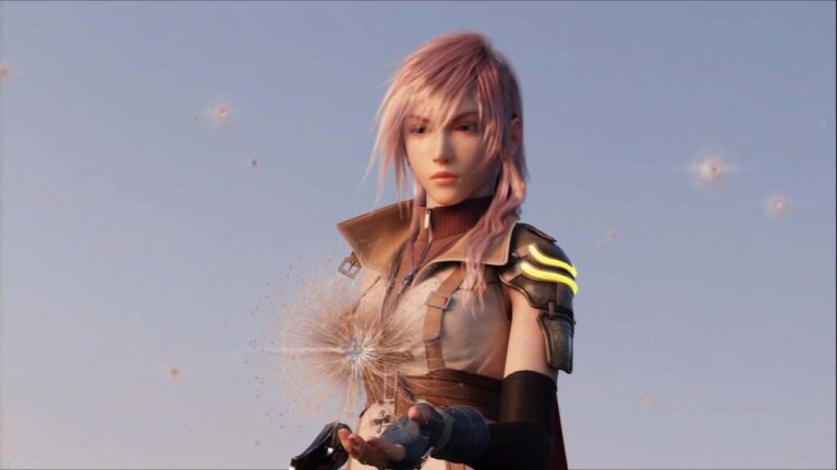 Final Fantasy XIII Heading To Current Consoles?