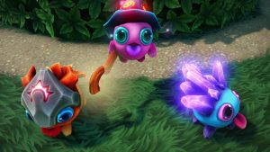 Forced Showdown (PC) Review 9