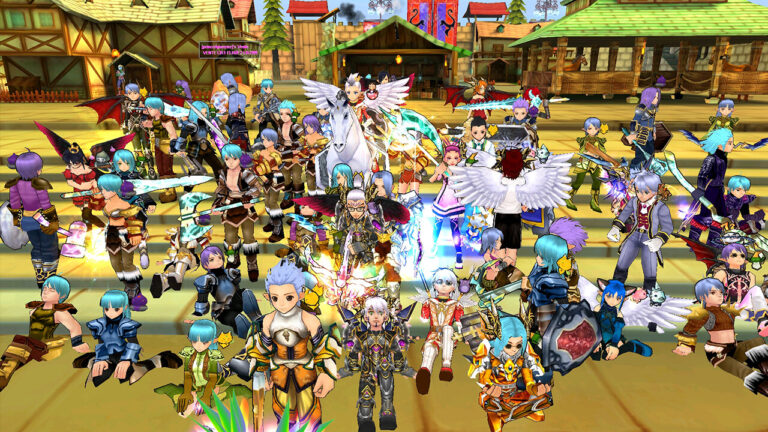 Gamigo merges with Aeria Games; aquires highdigit