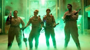 Ghostbusters (1984) Review 1