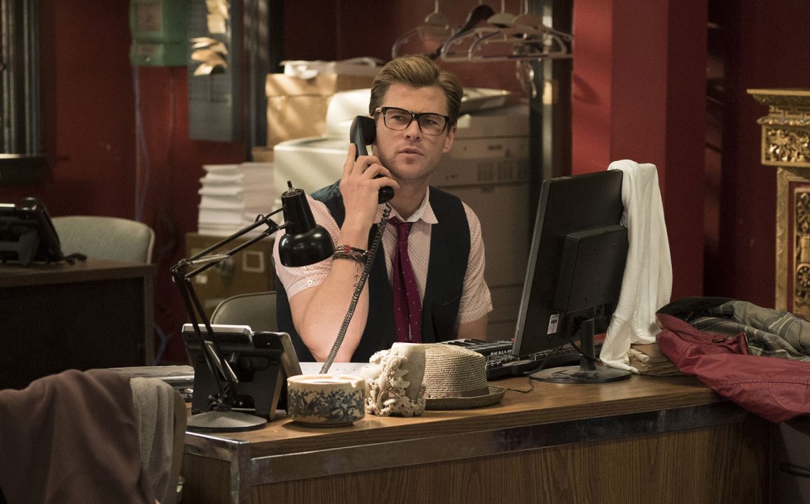 Ghostbusters (1984) Review 8