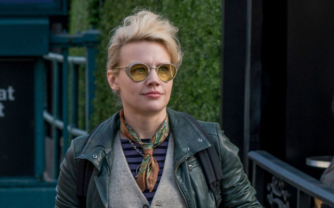 Ghostbusters (1984) Review 6