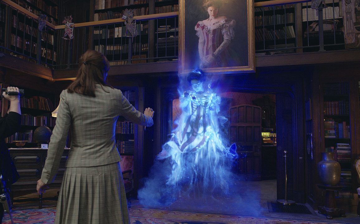 Ghostbusters (1984) Review 5