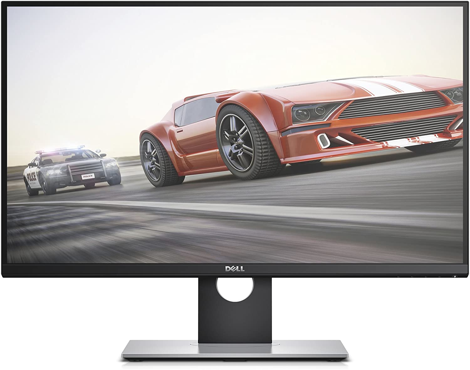 Dell 27 S2716Dg Gaming Monitor (Hardware) Review 2