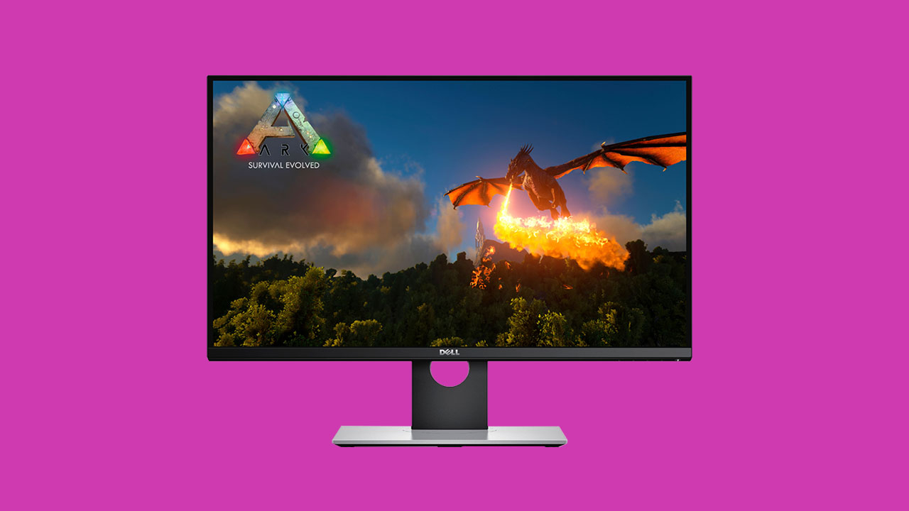 Dell 27 S2716DG Gaming Monitor (Hardware) Review 5