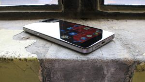 UMI Super (Phone) Review 2
