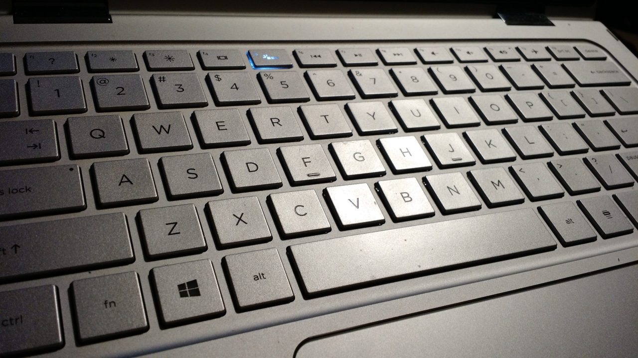 Hp Spectre Pro X360 G1 (Hardware) Review 1