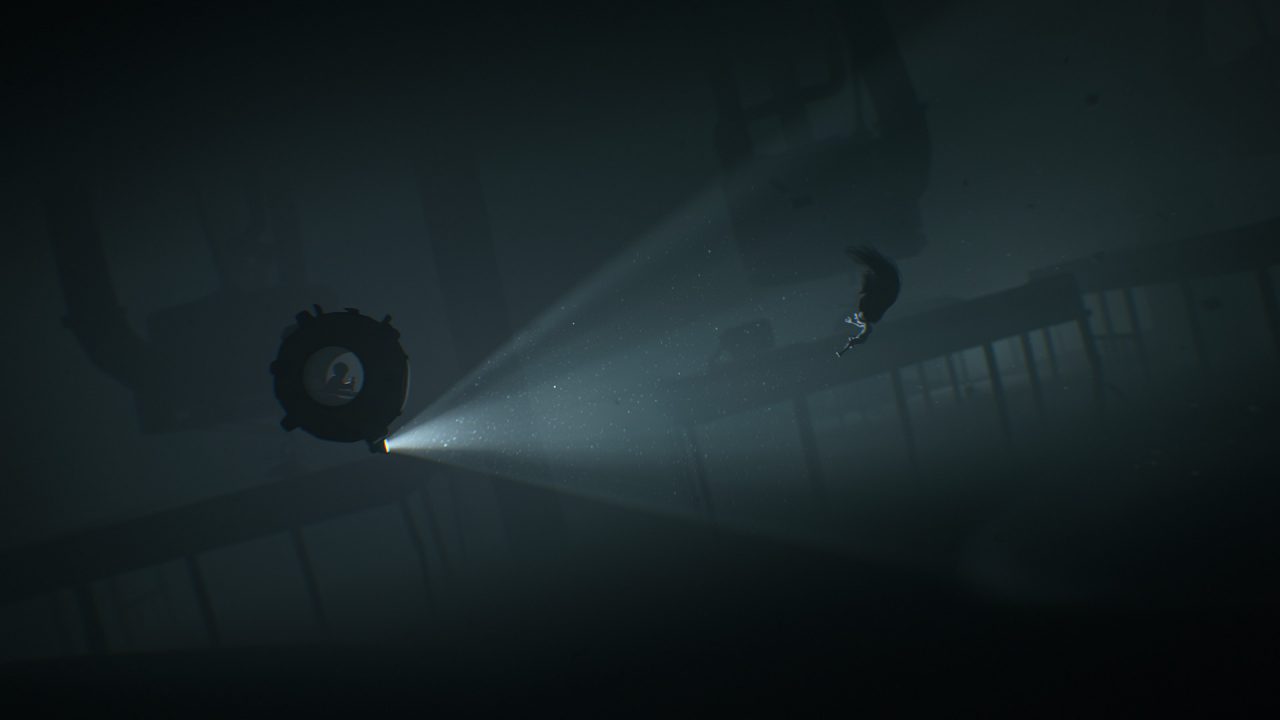 Inside (Xbox One) Review 4
