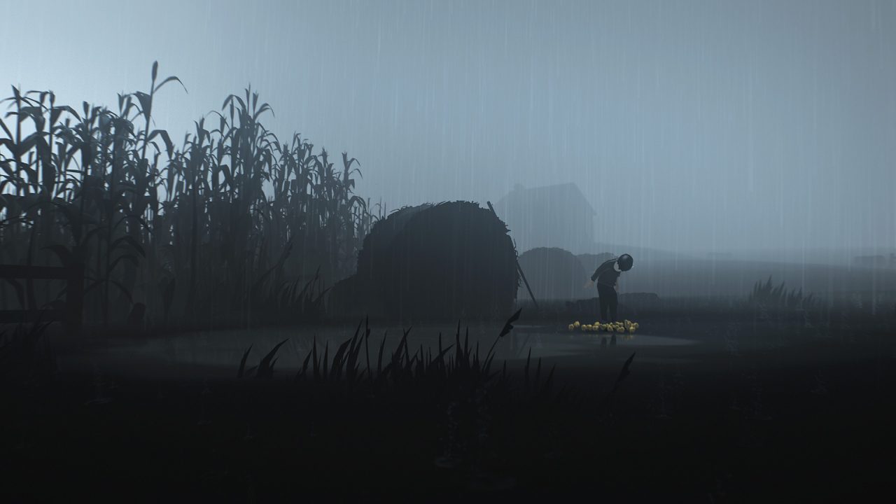Inside (Xbox One) Review 5