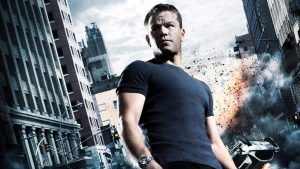 Jason Bourne (2016) Review 8