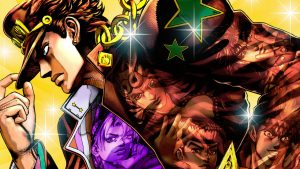 JoJo’s Bizarre Adventure: Eyes of Heaven (PS4) Review 7