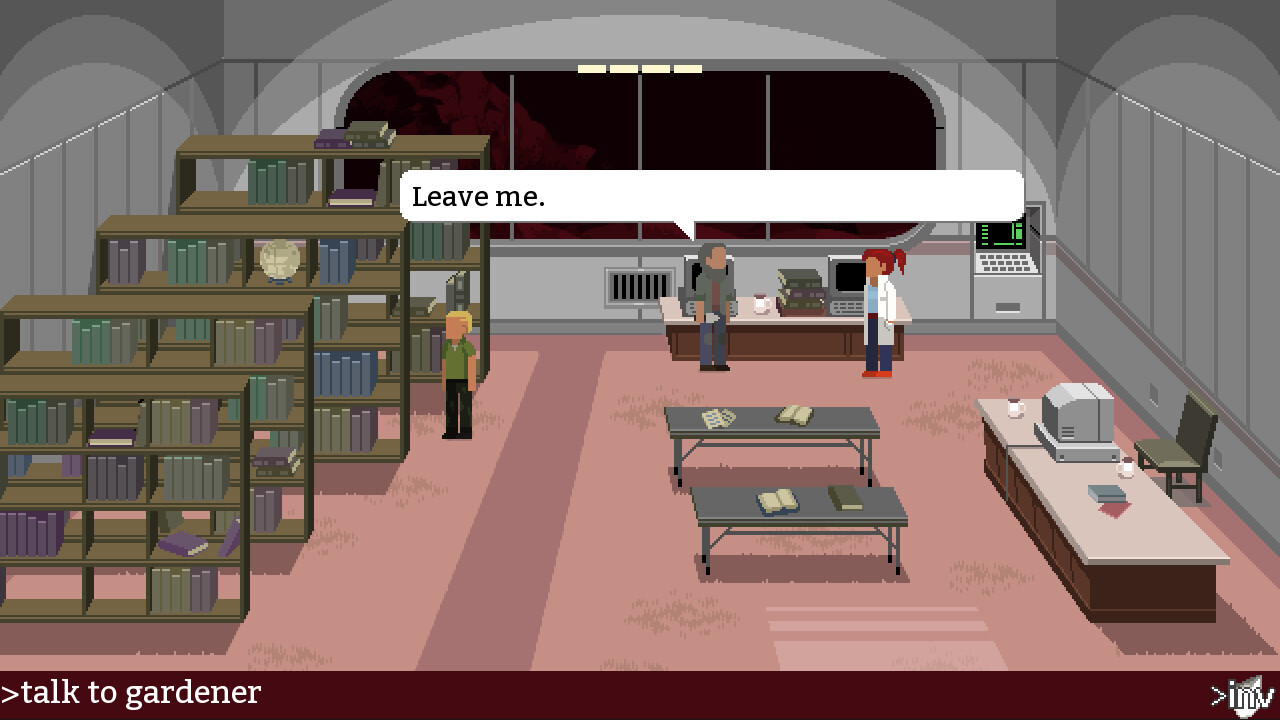 K Station (Pc) Review 1